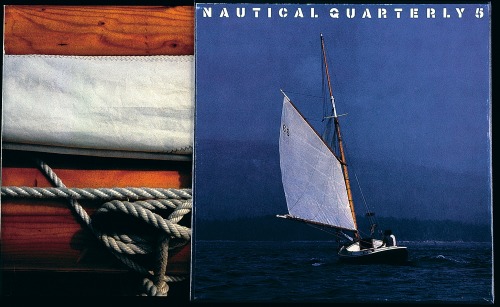 Nautical Quarterly 5
