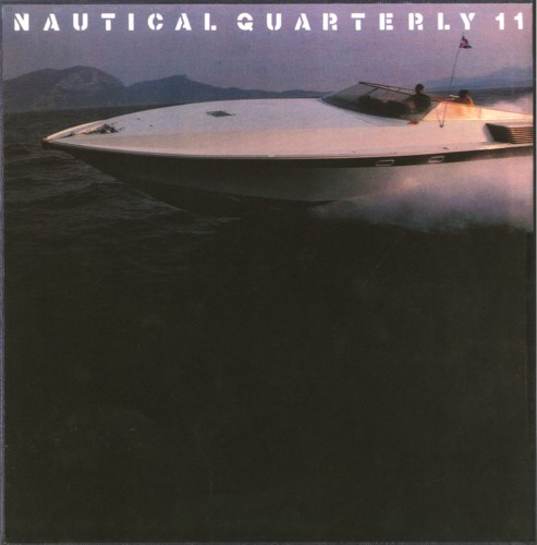 Nautical Quarterly 11