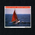 Nautical Quarterly 13 (cover), Spring 1981