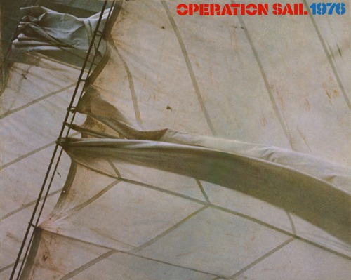 Operation Sail New York, 1976