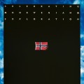 Celebrating Norwegian Exploration