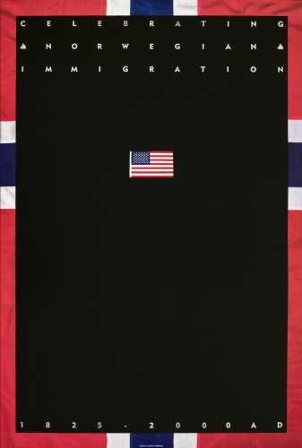 Norwegian US Immigration