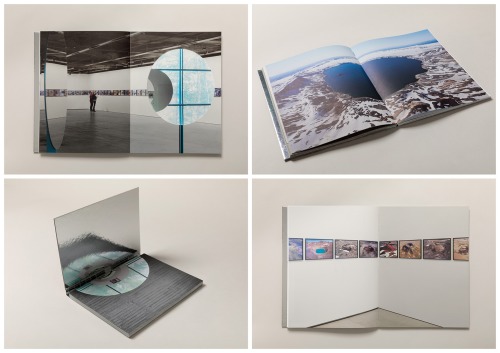 Olafur Eliasson: Pentagonal Landscapes
