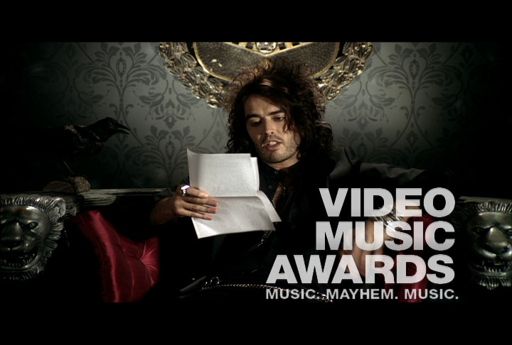 2008 Video Music Awards